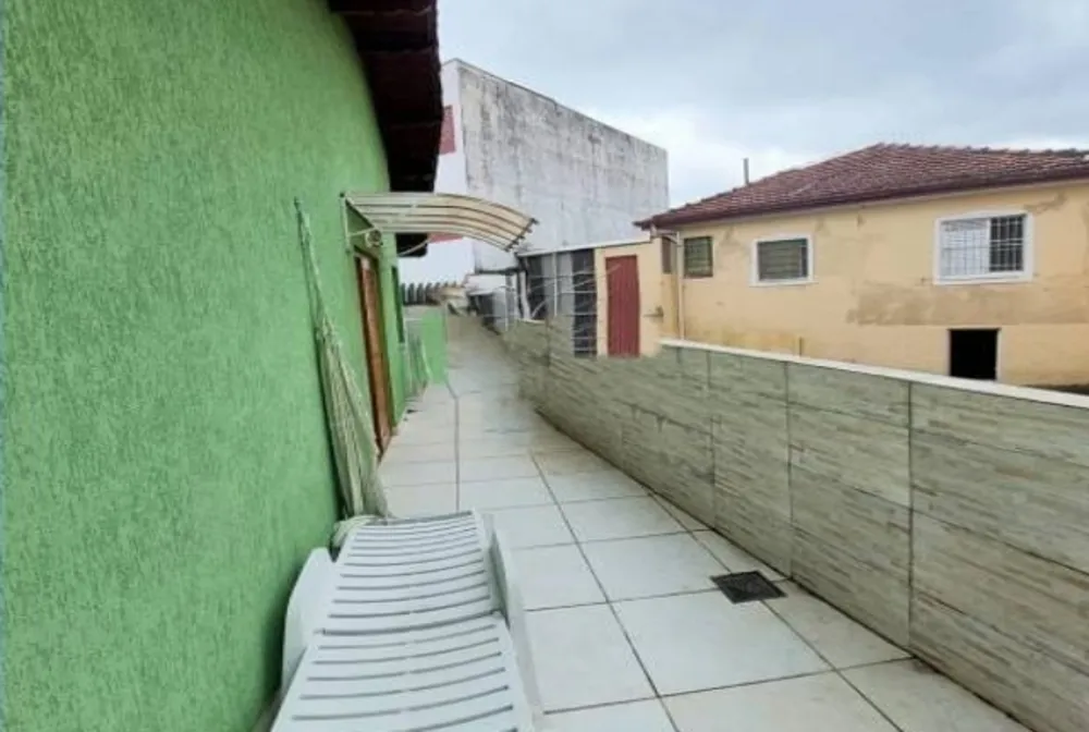 Sobrado, 3 quartos, 150 m² - Foto 10