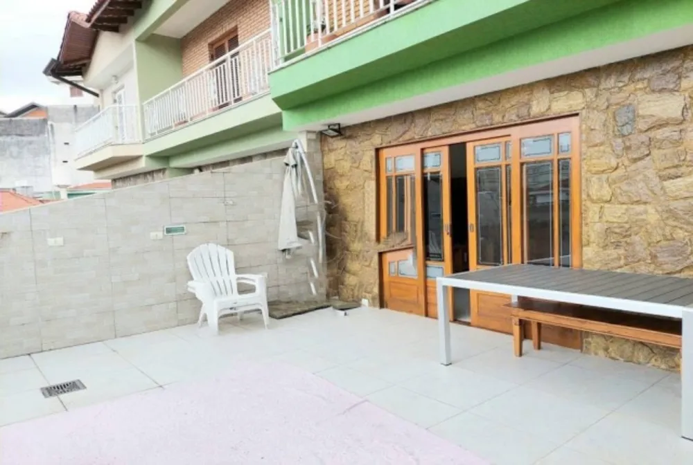 Sobrado, 3 quartos, 150 m² - Foto 2