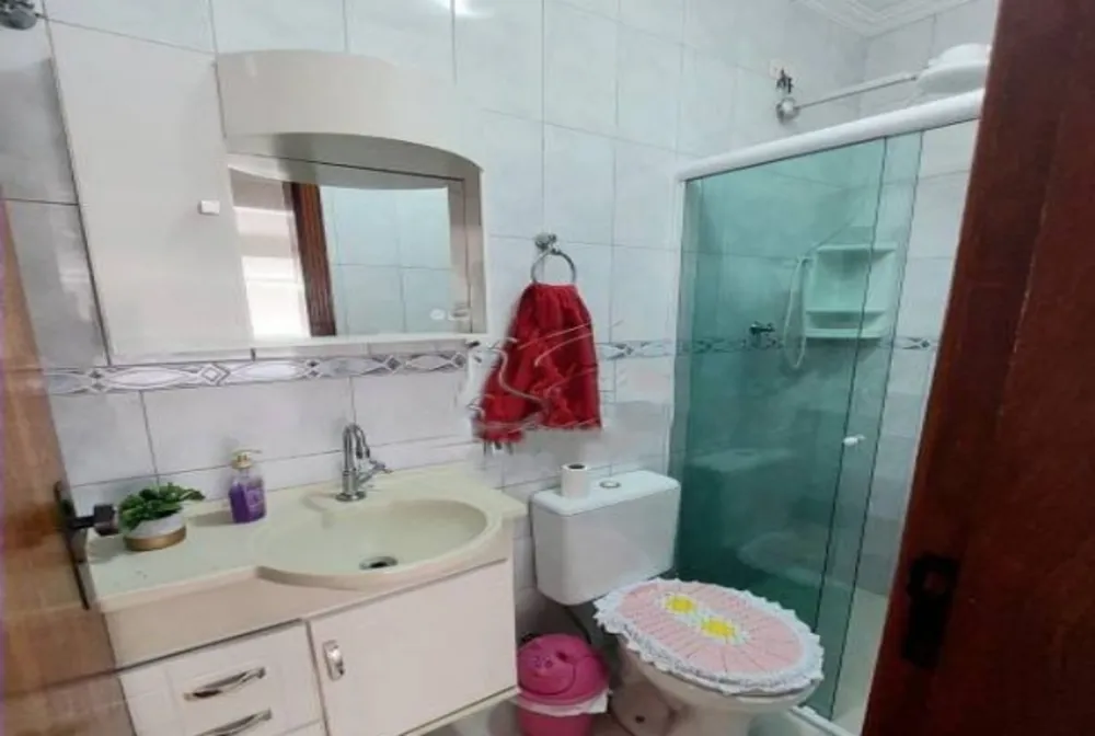 Sobrado, 3 quartos, 150 m² - Foto 8