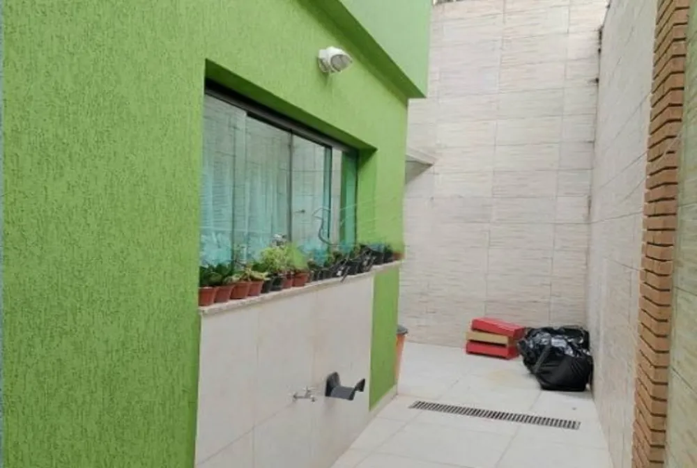Sobrado, 3 quartos, 150 m² - Foto 16