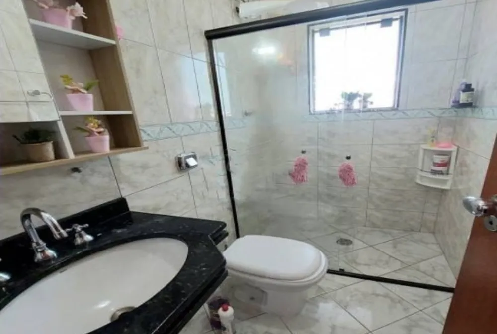 Sobrado, 3 quartos, 150 m² - Foto 7