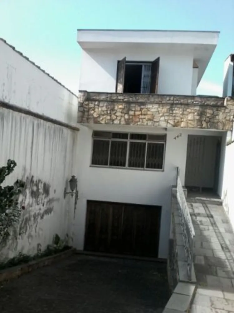 Sobrado, 3 quartos, 319 m² - Foto 4