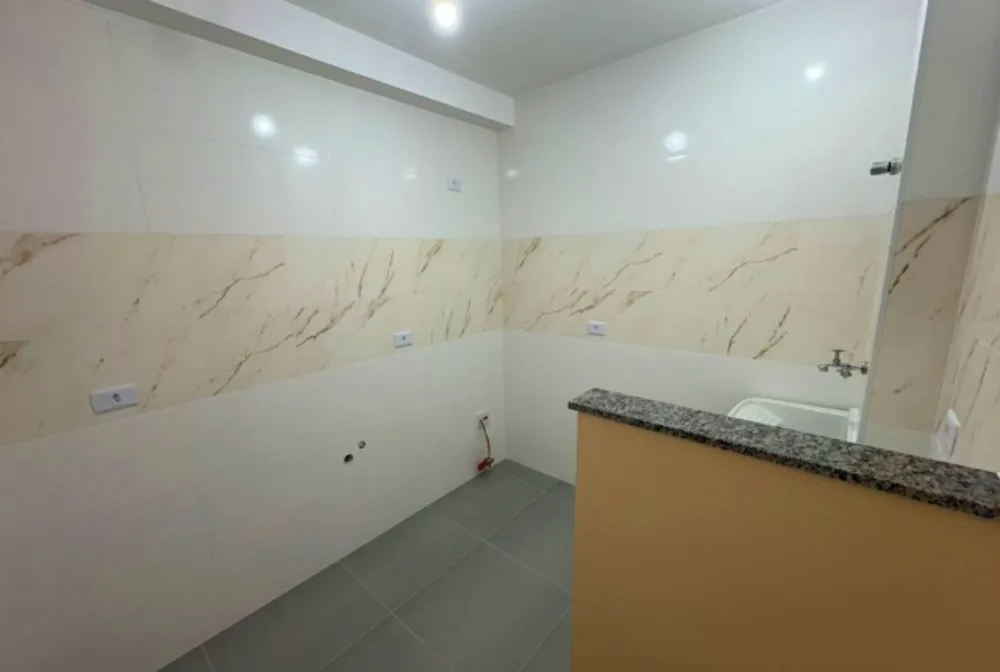 Apartamento, 1 quarto, 35 m² - Foto 4