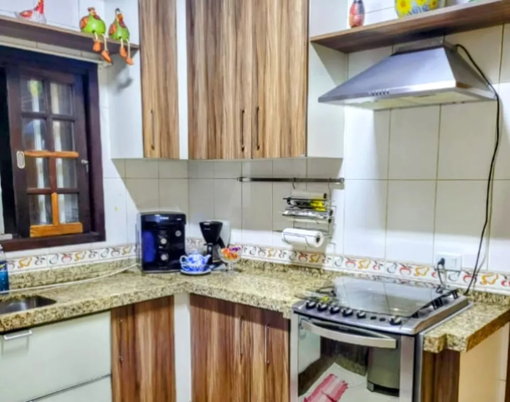 Sobrado à venda com 3 quartos, 120m² - Foto 4