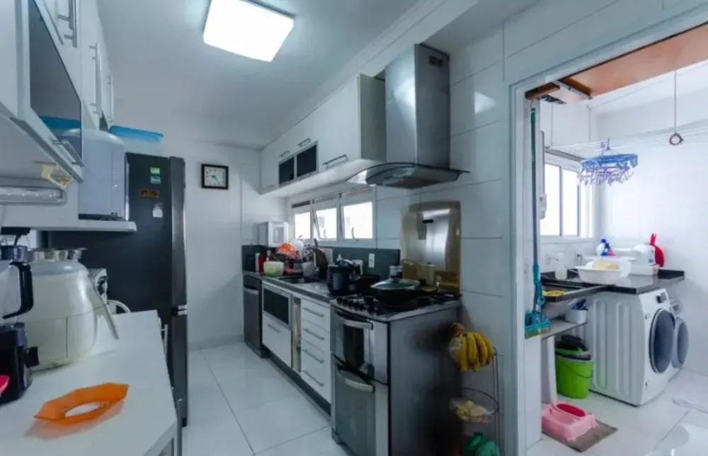 Apartamento, 3 quartos, 131 m² - Foto 2