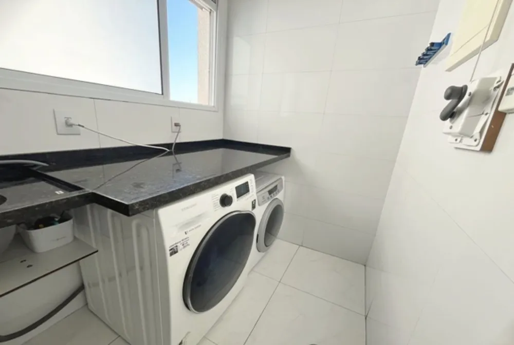 Apartamento, 3 quartos, 131 m² - Foto 3