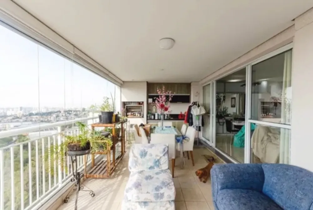 Apartamento, 3 quartos, 131 m² - Foto 1
