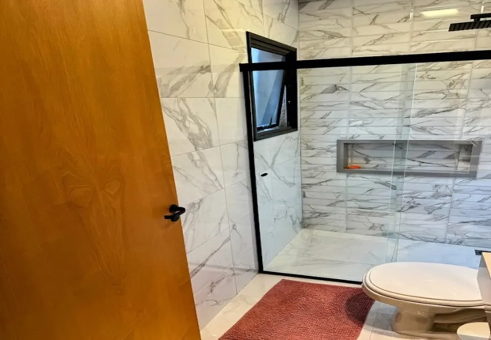 Sobrado, 3 quartos, 206 m² - Foto 6