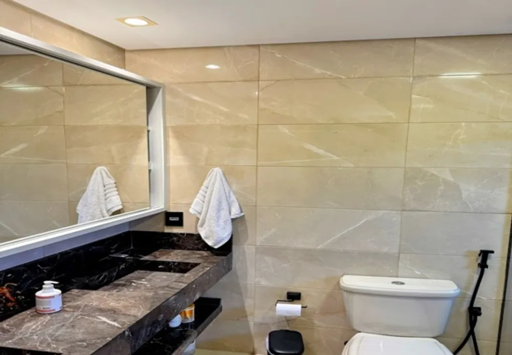Sobrado, 3 quartos, 206 m² - Foto 7