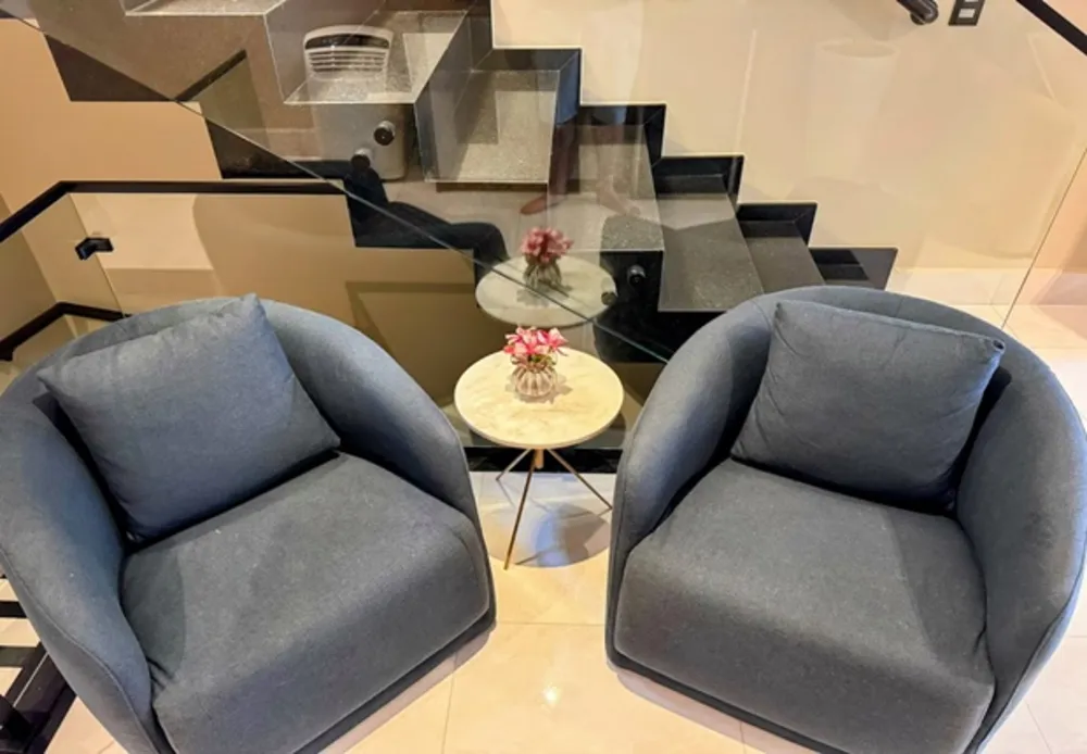 Sobrado, 3 quartos, 206 m² - Foto 2