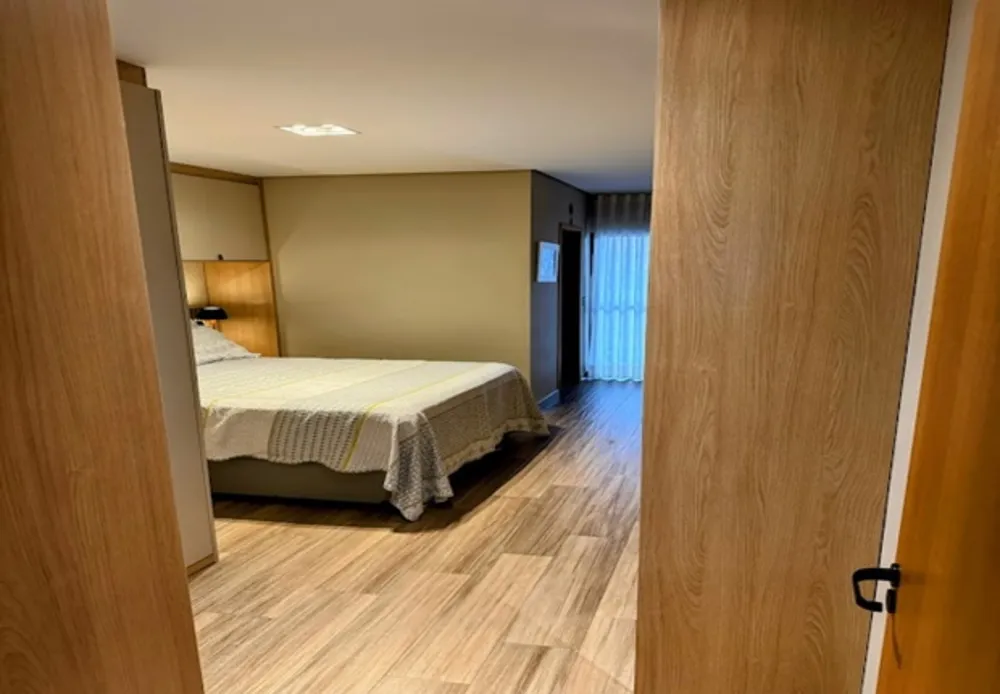 Sobrado, 3 quartos, 206 m² - Foto 4