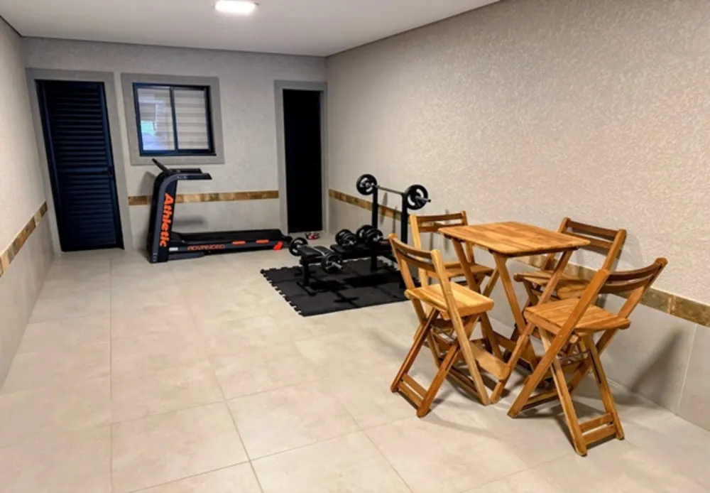 Sobrado, 3 quartos, 206 m² - Foto 12