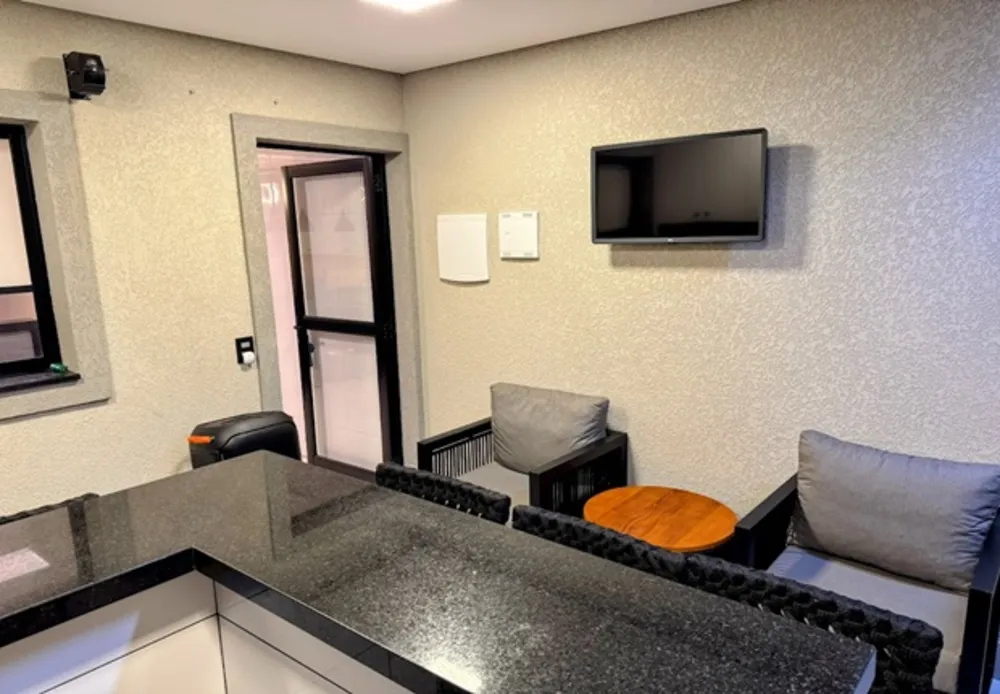 Sobrado, 3 quartos, 206 m² - Foto 9
