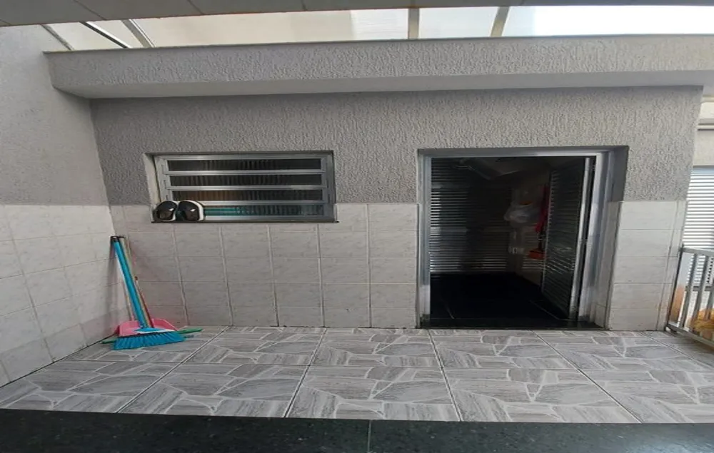 Sobrado, 3 quartos, 450 m² - Foto 1