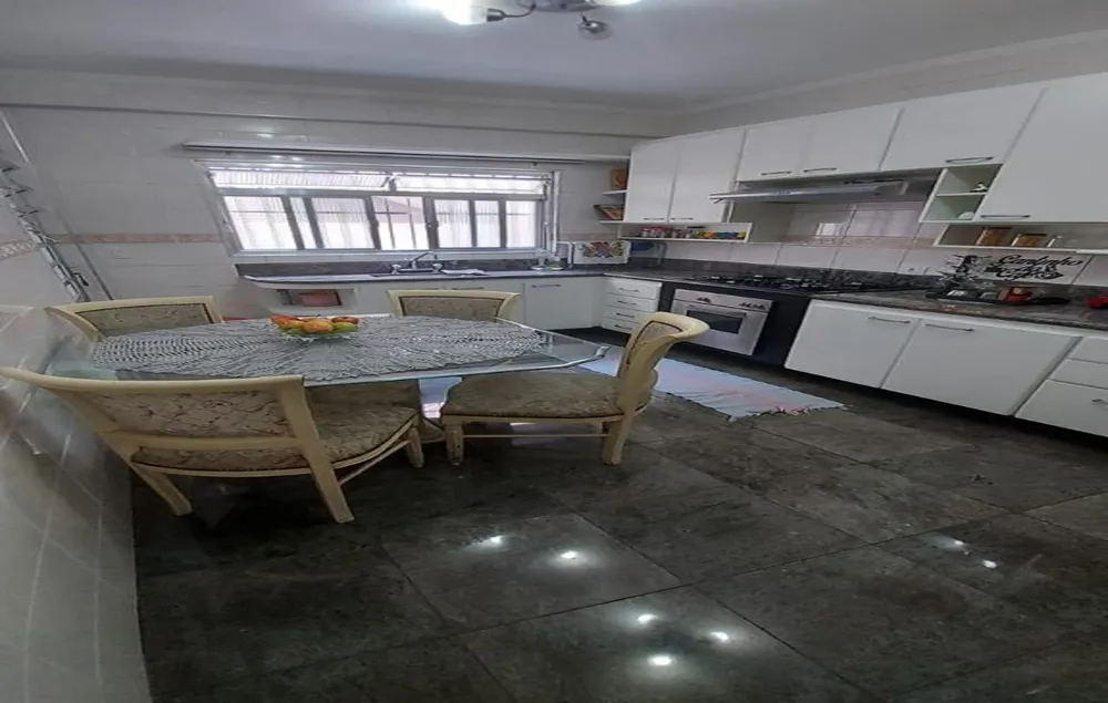 Sobrado, 3 quartos, 450 m² - Foto 2