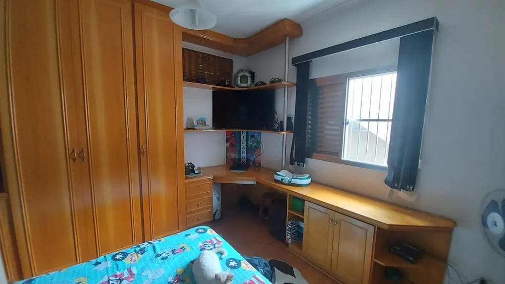 Sobrado, 3 quartos, 450 m² - Foto 3