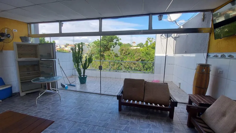 Sobrado, 3 quartos, 450 m² - Foto 6