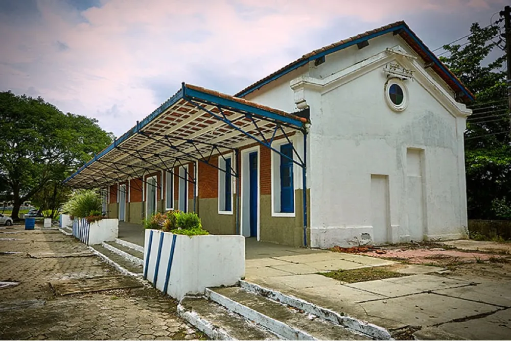 Sítio, 2 quartos, 25 hectares - Foto 2