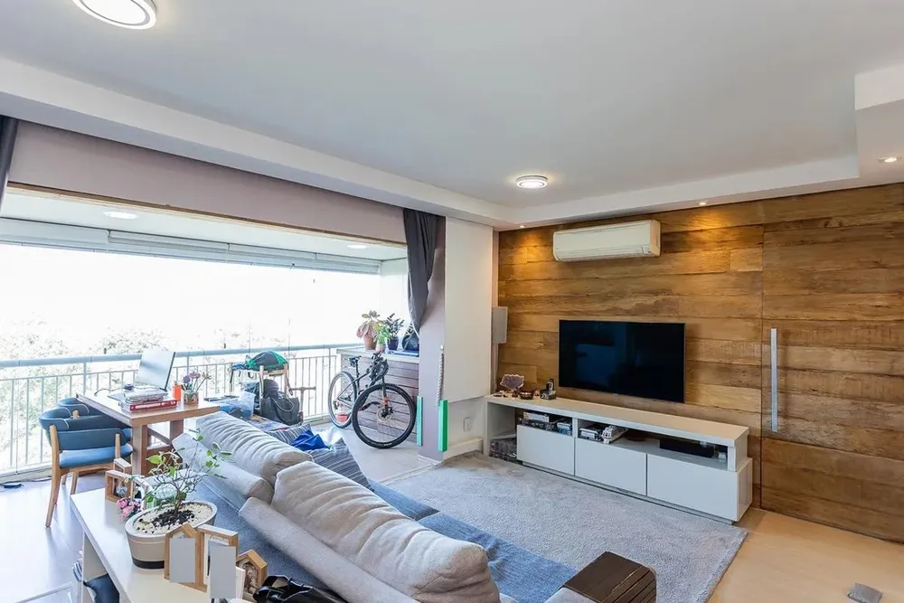 Apartamento, 3 quartos, 85 m² - Foto 1