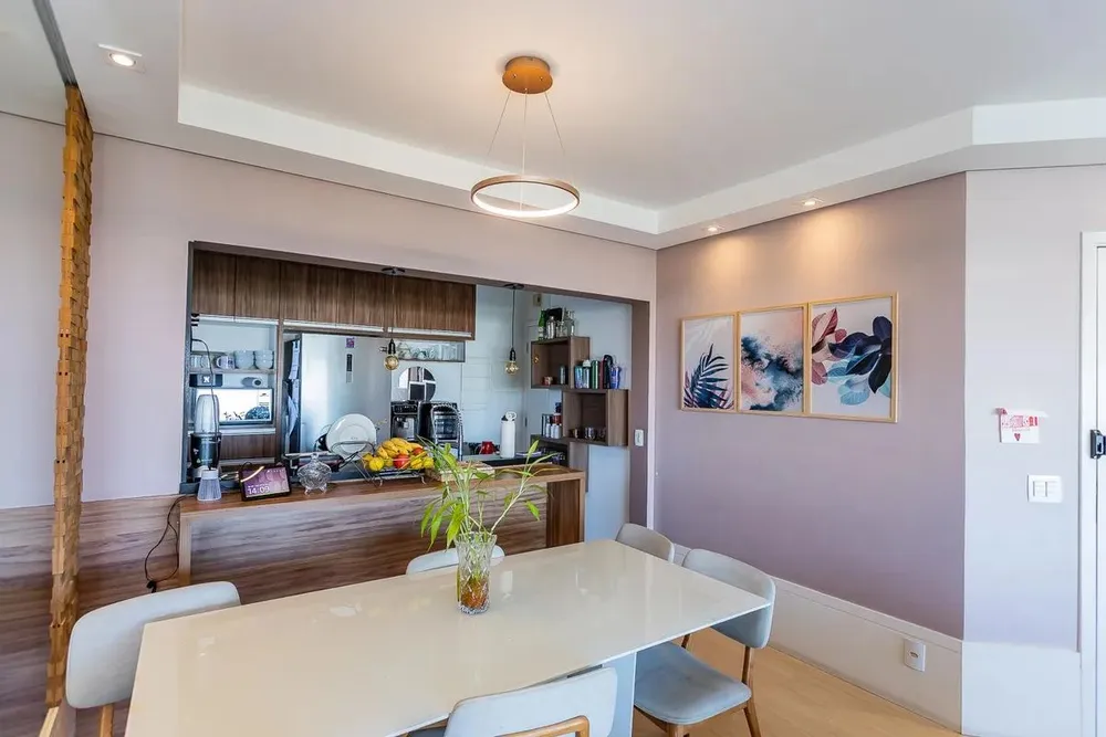 Apartamento, 3 quartos, 85 m² - Foto 4