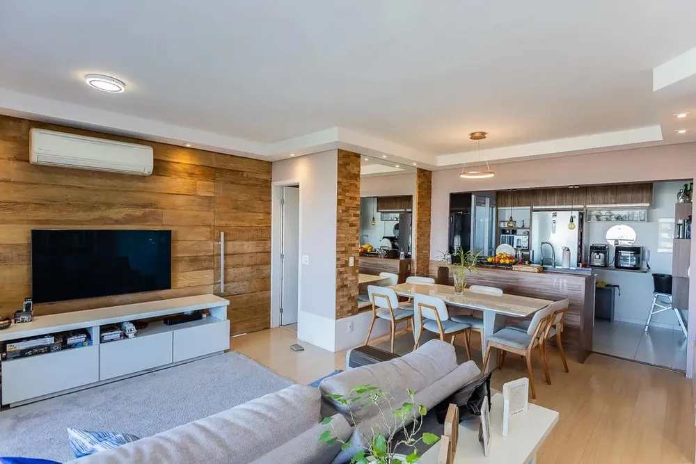 Apartamento, 3 quartos, 85 m² - Foto 2