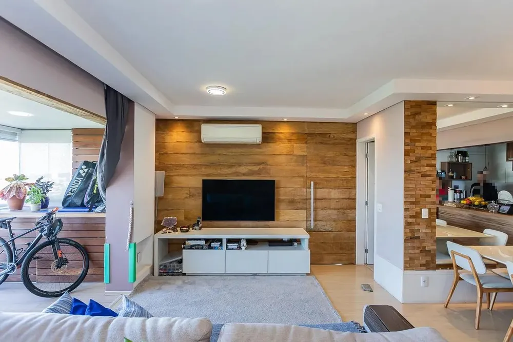 Apartamento, 3 quartos, 85 m² - Foto 3