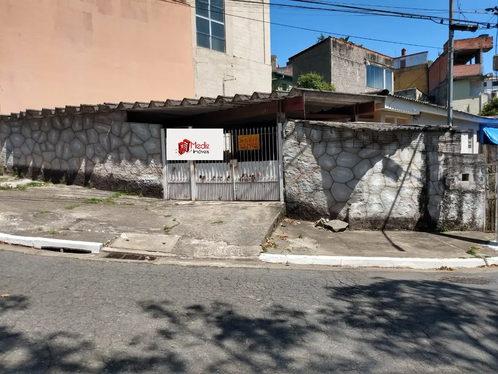 Terreno, 260 m² - Foto 2