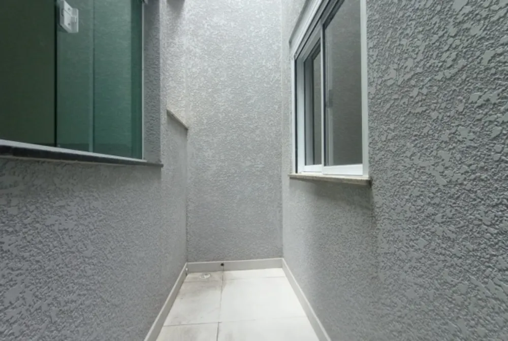 Sobrado, 3 quartos, 83 m² - Foto 2