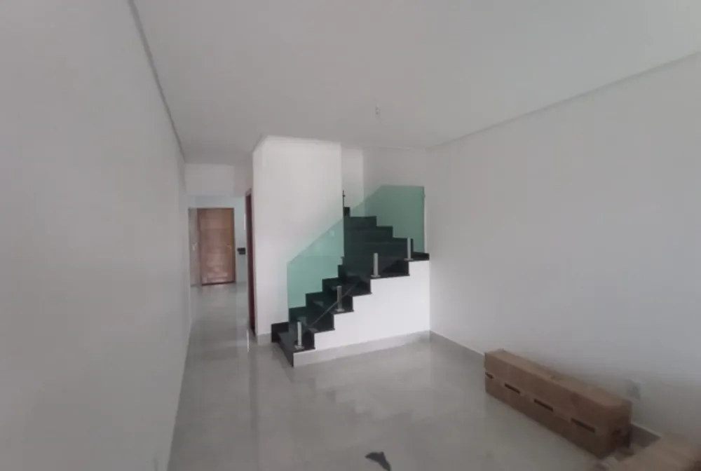 Sobrado, 3 quartos, 83 m² - Foto 1