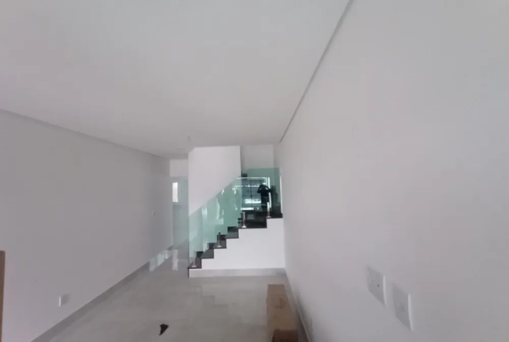 Sobrado, 3 quartos, 83 m² - Foto 2