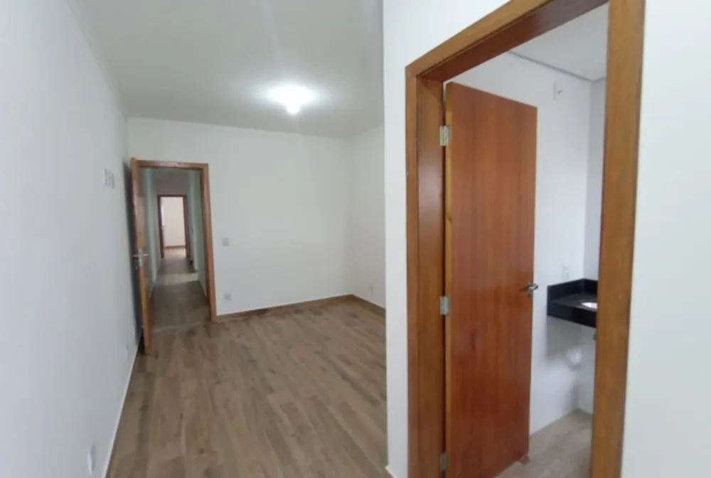 Sobrado, 3 quartos, 83 m² - Foto 5