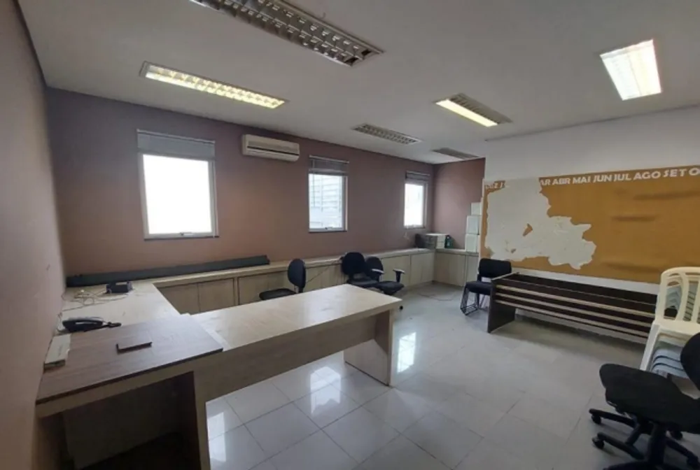 Prédio Inteiro, 400 m² - Foto 8