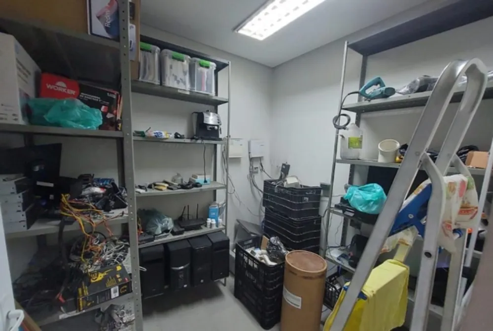 Prédio Inteiro, 400 m² - Foto 1