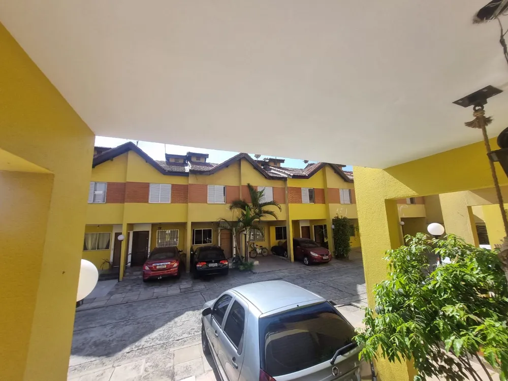 Sobrado, 2 quartos, 80 m² - Foto 2