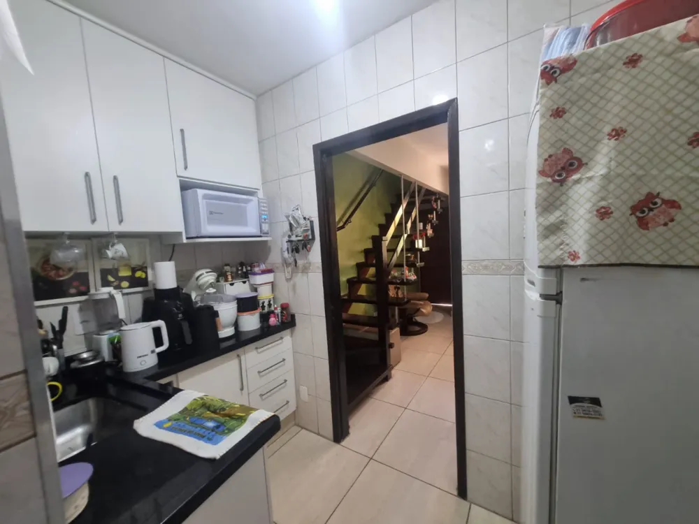 Sobrado, 2 quartos, 80 m² - Foto 4