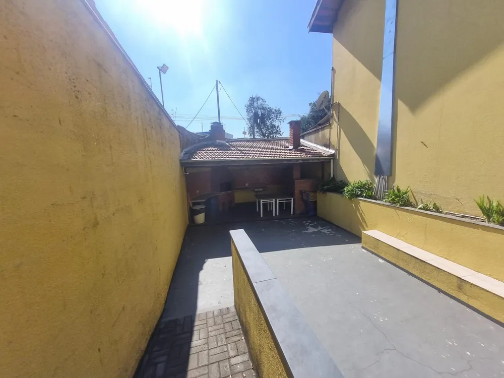 Sobrado, 2 quartos, 80 m² - Foto 8