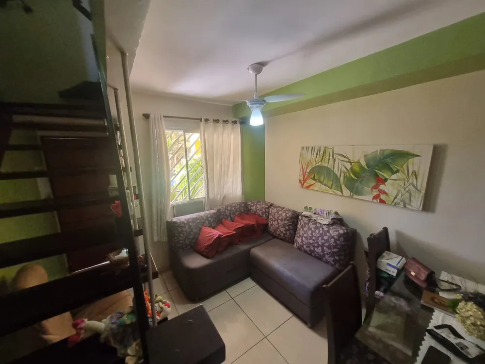 Sobrado, 2 quartos, 80 m² - Foto 3