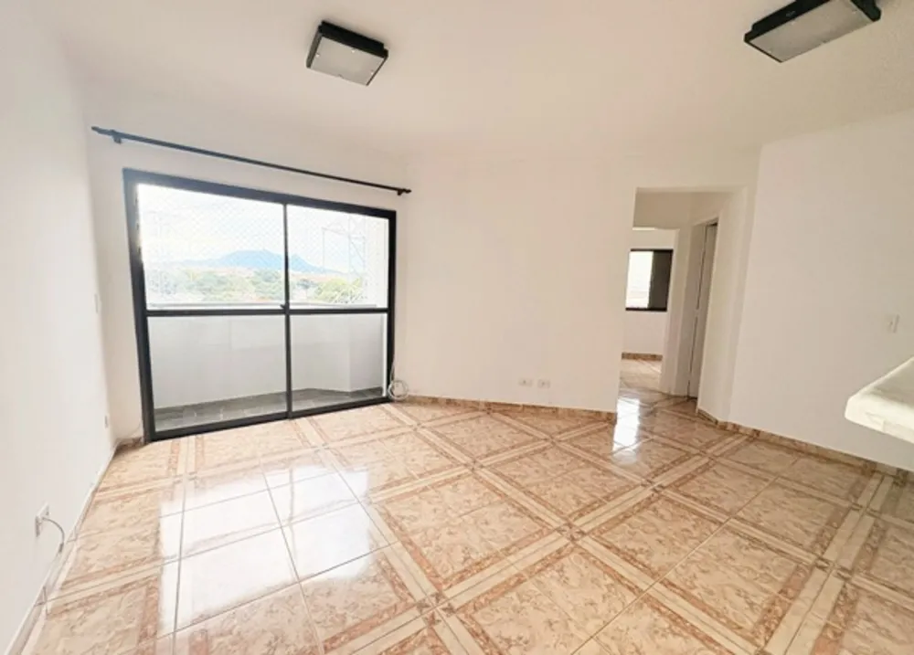 Apartamento, 2 quartos, 51 m² - Foto 1