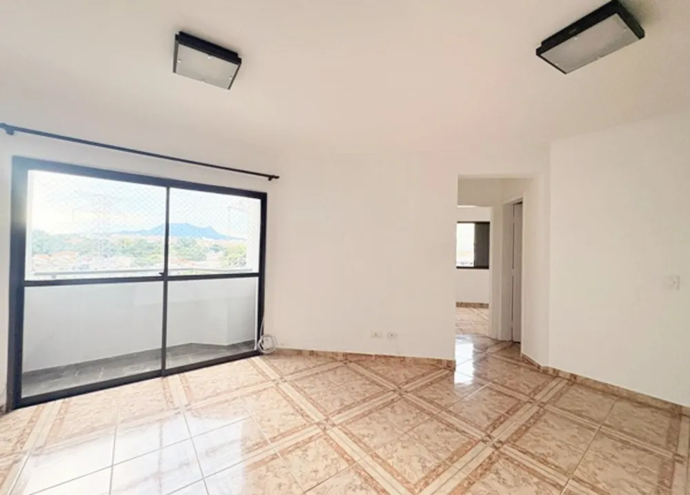 Apartamento, 2 quartos, 51 m² - Foto 3