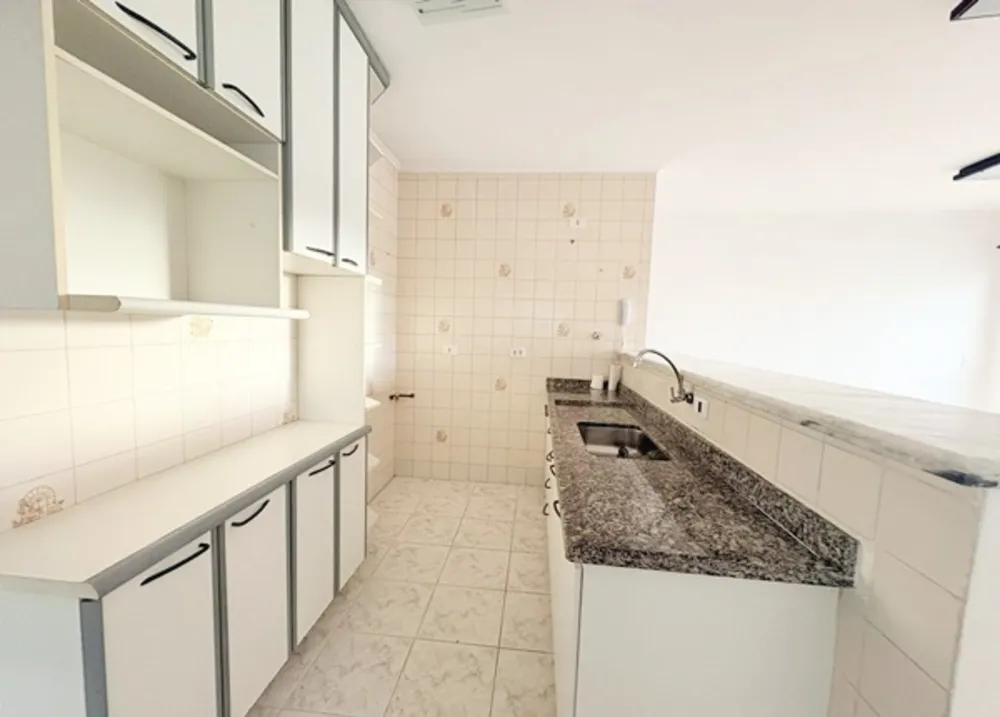 Apartamento, 2 quartos, 51 m² - Foto 7
