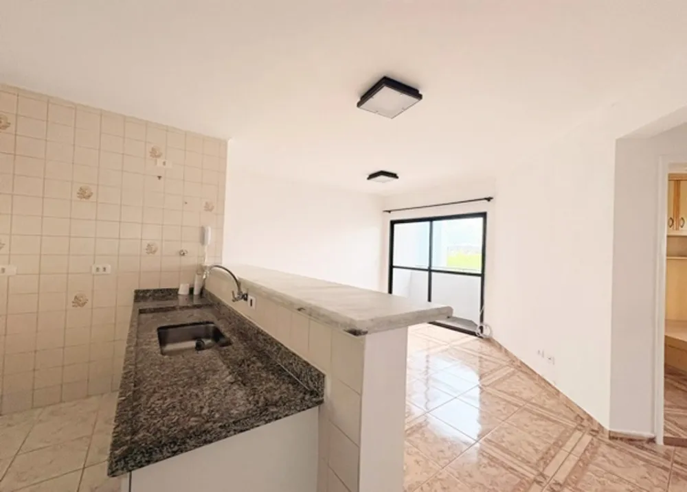 Apartamento, 2 quartos, 51 m² - Foto 4