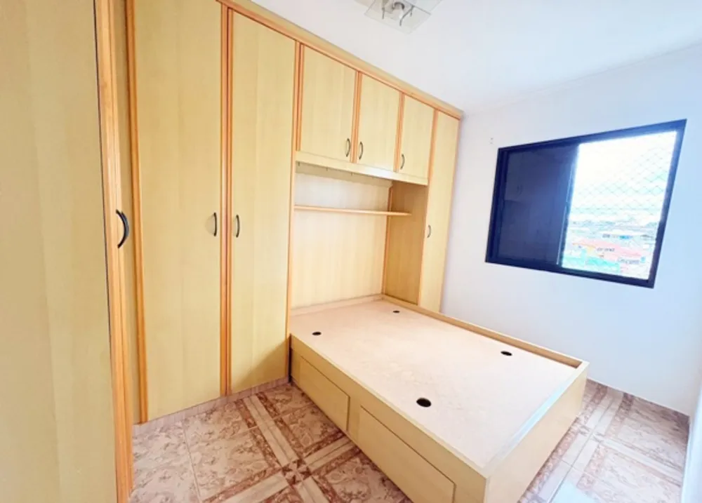 Apartamento, 2 quartos, 51 m² - Foto 9