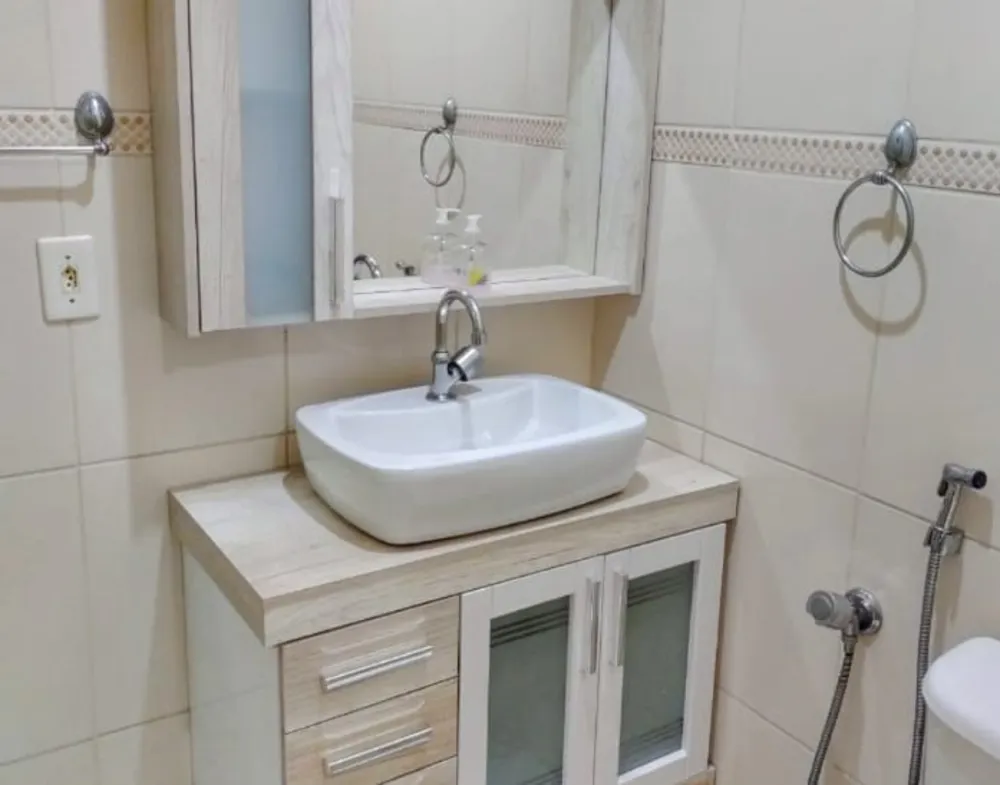Sobrado, 2 quartos, 88 m² - Foto 1