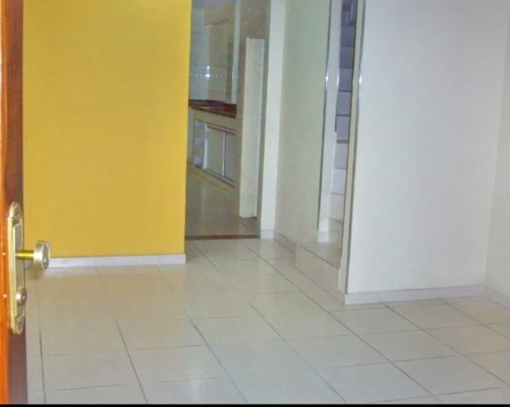Sobrado, 2 quartos, 88 m² - Foto 1