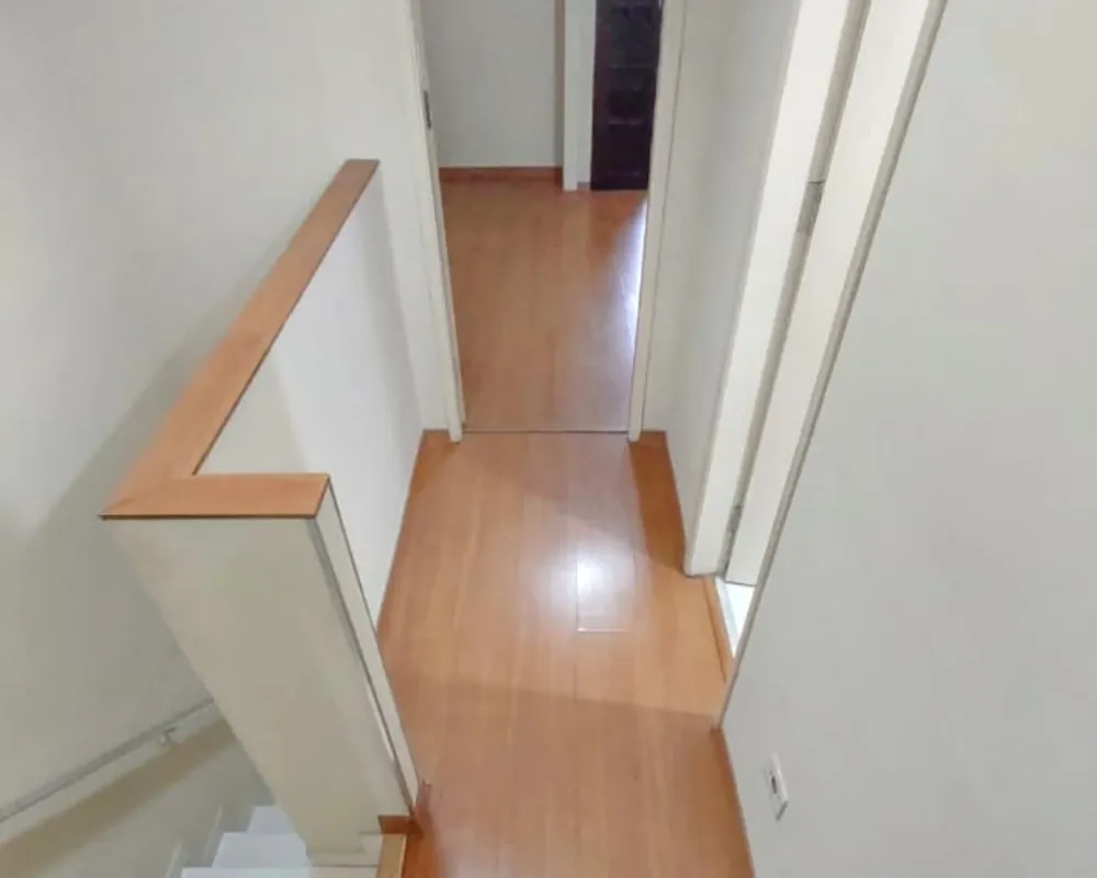 Sobrado, 2 quartos, 88 m² - Foto 6