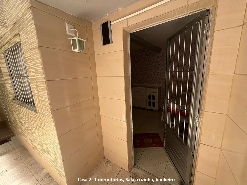 Casa, 5 quartos, 125 m² - Foto 5