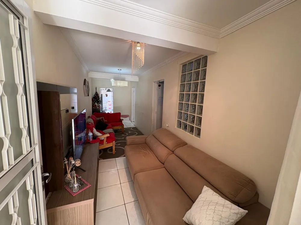 Casa, 5 quartos, 125 m² - Foto 7