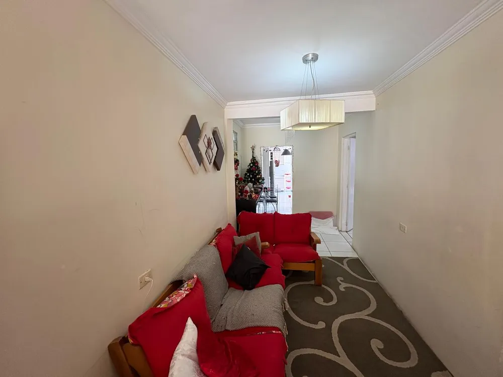 Casa, 5 quartos, 125 m² - Foto 8