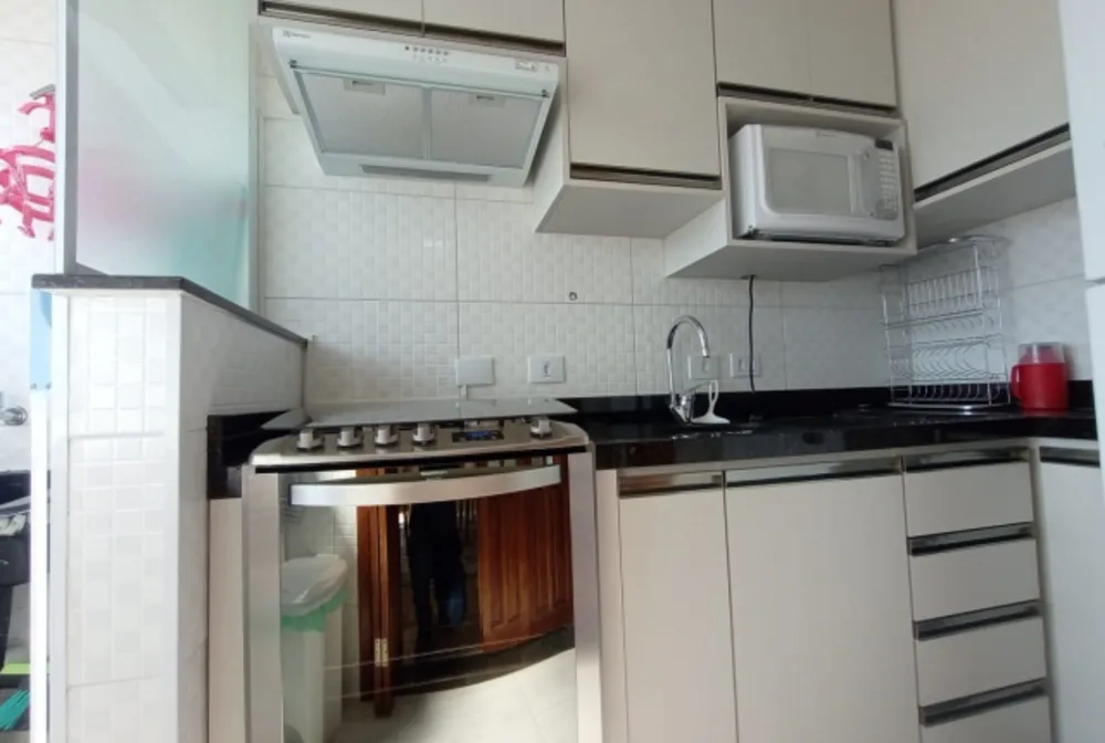 Apartamento, 1 quarto, 40 m² - Foto 5