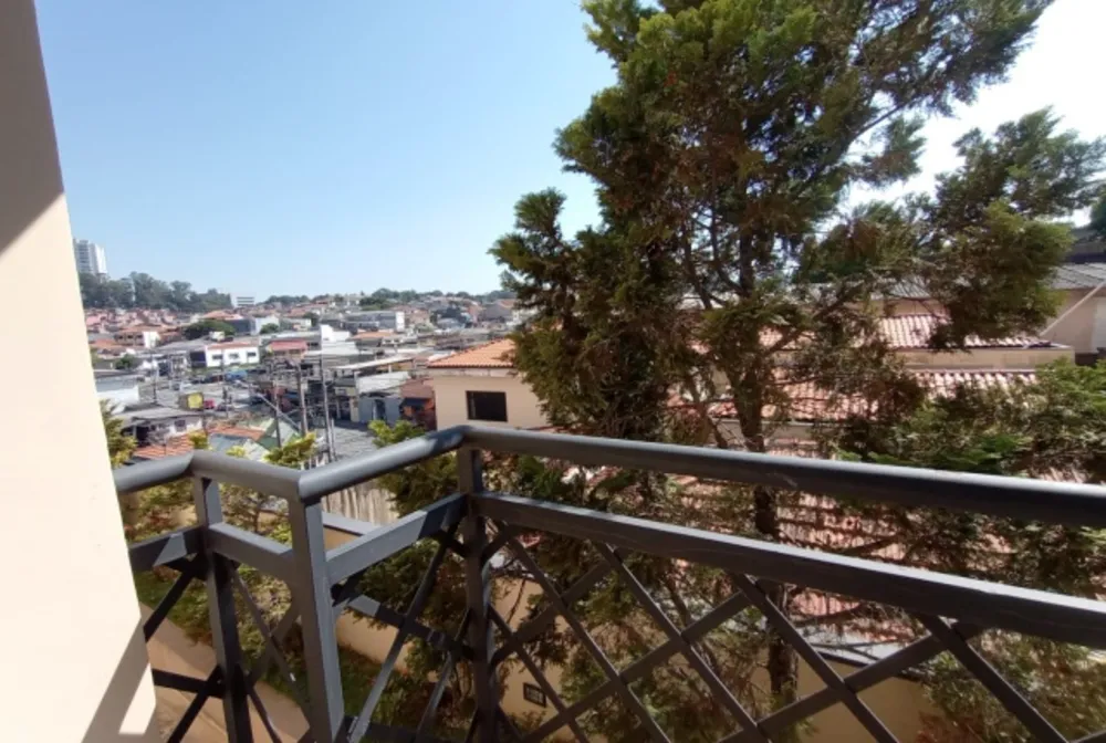 Apartamento, 1 quarto, 40 m² - Foto 4